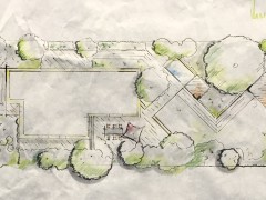 Bepflanzung Plan Thorsten