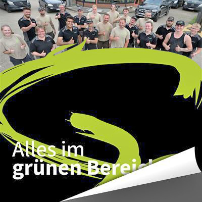 Imagebroschüre